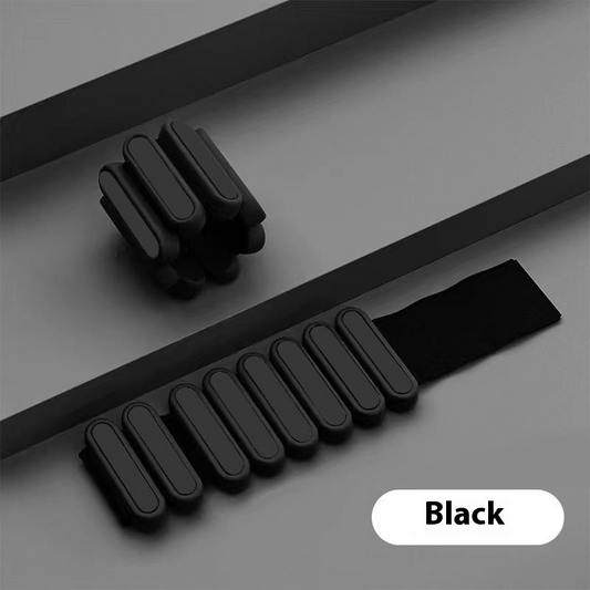 FlexiWeight Silicone Bracelet